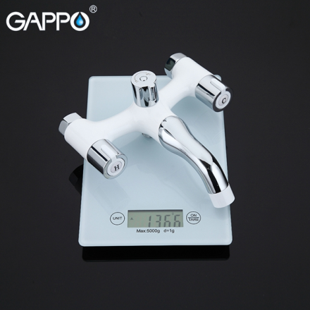 Gappo G3249 Смеситель для ванны