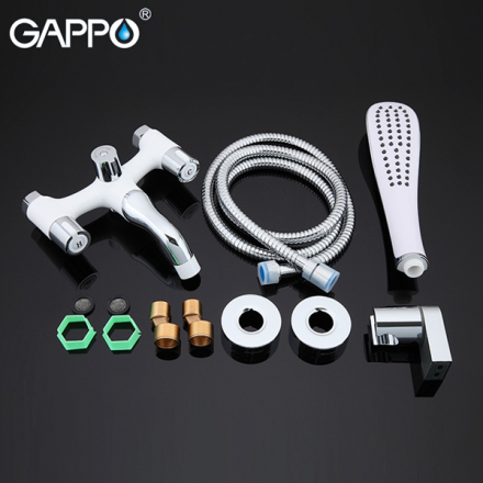Gappo G3249 Смеситель для ванны