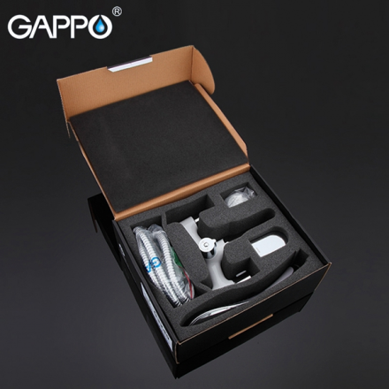 Gappo G3249 Смеситель для ванны