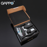 Gappo G3249 Смеситель для ванны Gappo G3249 Смеситель для ванны