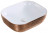 CeramaLux D1333H132 раковина 45.5