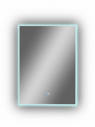 Континент Trezhe medium 500x700 зеркало
