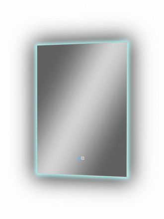 Континент Trezhe medium 500x700 зеркало
