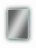 Континент Trezhe medium 500x700 зеркало