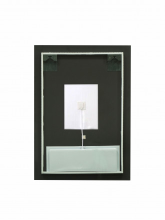 Континент Trezhe medium 500x700 зеркало