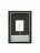Континент Trezhe medium 500x700 зеркало