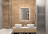 Континент Trezhe medium 500x700 зеркало