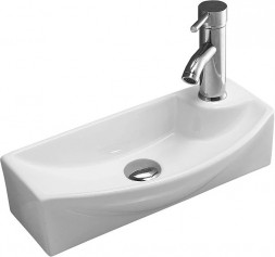 CeramaLux 7946L раковина 45.5