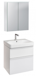 Geberit 529.353.00.6 Smyle 60 Комплект мебели для ванны