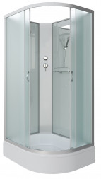 Niagara NG-33984-14LBK душевая кабина