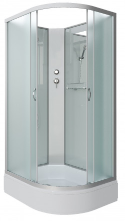 Niagara NG-33984-14LBK душевая кабина