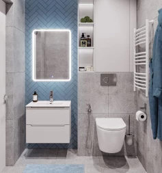 BelBagno KRAFT 39-700/390-2C-SO-RNN тумба с раковиной подвесная