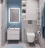 BelBagno KRAFT 39-700/390-2C-SO-RNN тумба с раковиной подвесная