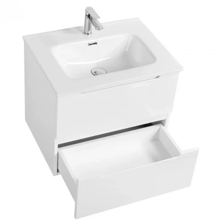 BelBagno KRAFT 39-700/390-2C-SO-RNN тумба с раковиной подвесная
