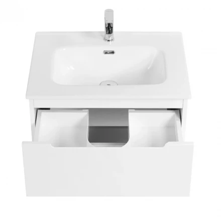 BelBagno KRAFT 39-700/390-2C-SO-RNN тумба с раковиной подвесная