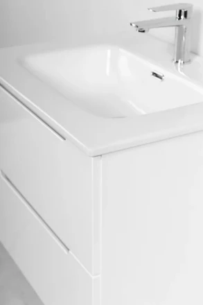 BelBagno KRAFT 39-700/390-2C-SO-RNN тумба с раковиной подвесная