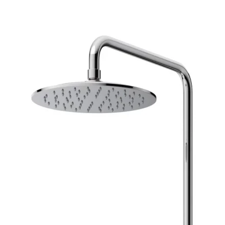 CEZARES LEAF-CVDA-23-L-01 душевая стойка