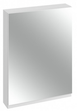 Cersanit MODUO 60 LS-MOD60/Wh Зеркало-шкаф
