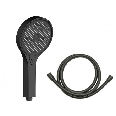 Vincea VSFW-422T2MB Душевой комплект