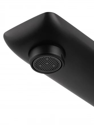 Wonzon &amp; Woghand Edge WW-88869003-MB Смеситель для раковины встраиваемый брашированное золото
