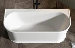 ABBER AB9276 акриловая ванна