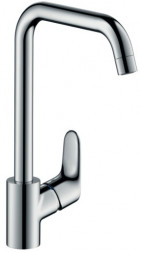 Hansgrohe Focus 31820000 смеситель для кухни