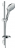 Hansgrohe Raindance Select S 150 3jet 27802000 Душевой гарнитур 65 см