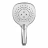 Wonzon &amp; Woghand WW-981358-CR Душевая лейка хром