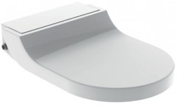 Geberit AquaClean Tuma Classic 146.074.11.1 крышка-биде, белая