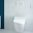 Geberit AquaClean Tuma Classic 146.074.11.1 крышка-биде, белая