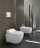 Geberit AquaClean Tuma Classic 146.074.11.1 крышка-биде, белая