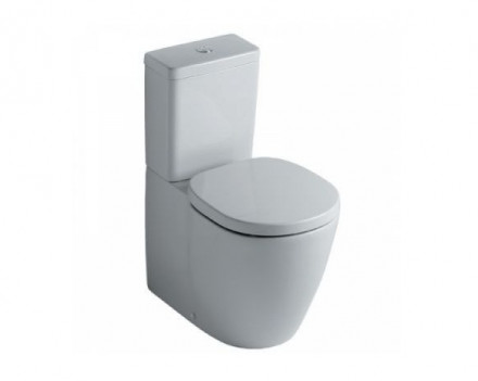 Ideal Standard Connect Space E119601 Напольный унитаз (чаша)