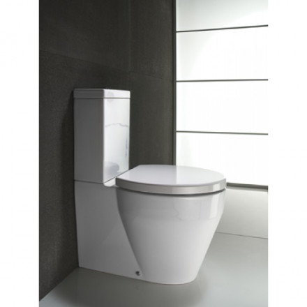 Ideal Standard Connect Space E119601 Напольный унитаз (чаша)
