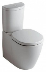 Ideal Standard Connect Space E119601 Напольный унитаз (чаша)
