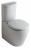 Ideal Standard Connect Space E119601 Напольный унитаз (чаша)