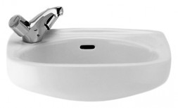 Roca Ibis 320841001 раковина мини 44x31