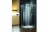 Radaway Almatea PDD/E 100x80 Душевой угол стекло графит
