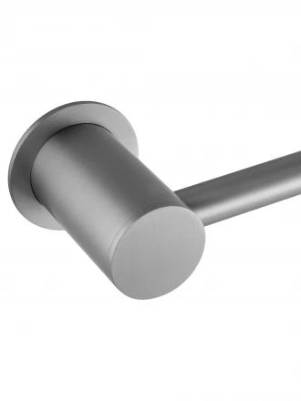 Wonzon &amp; Woghand Hamburg WW-AL314-BR Полотенцесушитель электрический встраиваемый брашированный нике