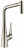 Hansgrohe Metris 14820800 смеситель для кухни с выдвижным изливом