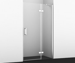 WasserKRAFT Aller 10H05R Душевая дверь 1200