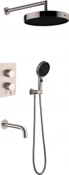 Boheme Cell 427-NB/135-3-NB/625-NB Комплект для ванны
