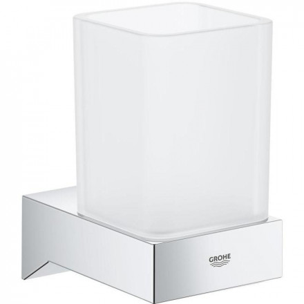 Grohe Selection Cube 40783000 Стакан