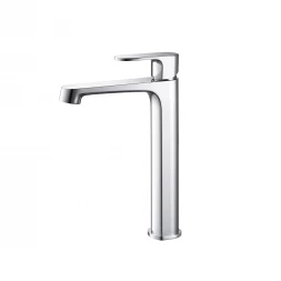 AQUATEK ОБЕРОН AQ1204CR смеситель для раковины