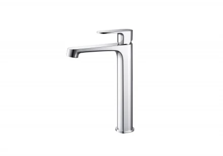 AQUATEK ОБЕРОН AQ1204CR смеситель для раковины