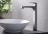 AQUATEK ОБЕРОН AQ1204CR смеситель для раковины