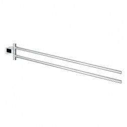 Grohe Essentials Cube 40624001 Держатель для полотенца