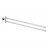 Grohe Essentials Cube 40624001 Держатель для полотенца