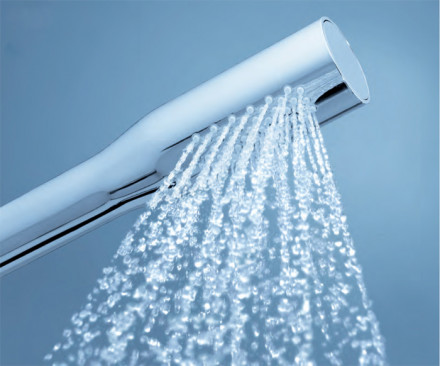 Grohe Euphoria Cosmopolitan 27400000 Ручной душ