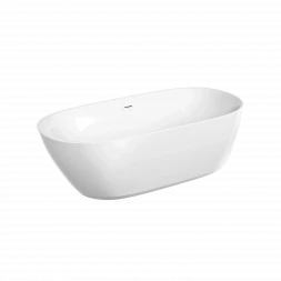 Sancos Single FB07 ванна акриловая 180x85x58