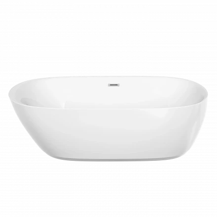 Sancos Single FB07 ванна акриловая 180x85x58